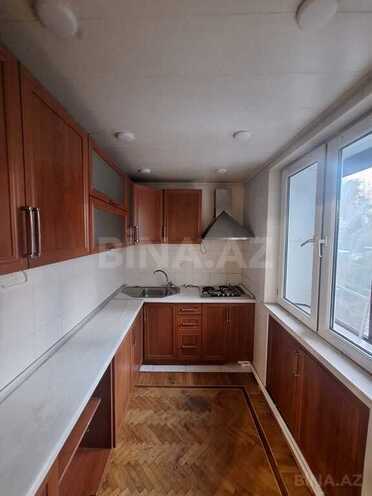 2-комн. новостройка - м. Элмляр Академиясы - 45 м² (4)