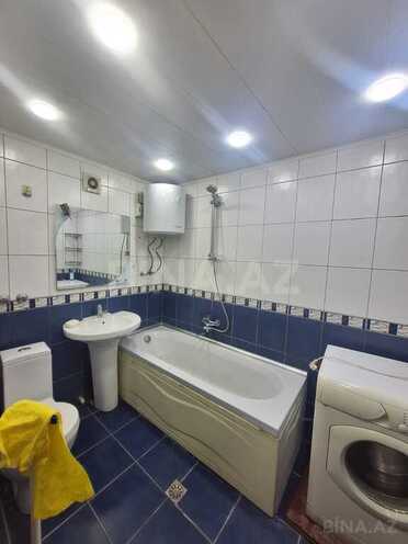 2-комн. новостройка - м. Элмляр Академиясы - 45 м² (7)