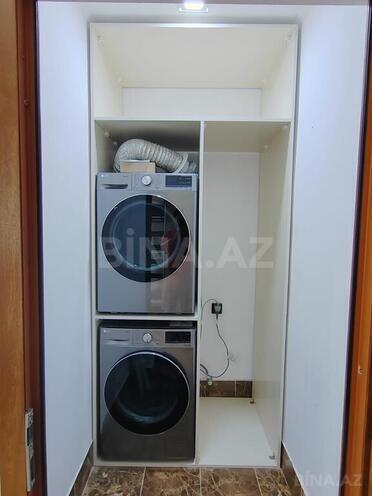 2 otaqlı yeni tikili - Yeni Yasamal q. - 70 m² (8)
