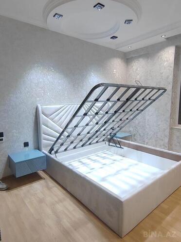 2 otaqlı yeni tikili - Yeni Yasamal q. - 70 m² (6)