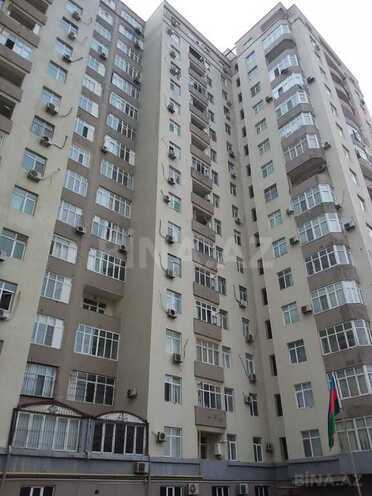 2 otaqlı yeni tikili - Yeni Yasamal q. - 70 m² (13)