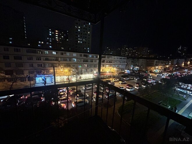 2-комн. вторичка - м. Элмляр Академиясы - 70 м² (5)