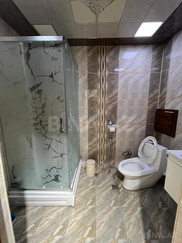 2 otaqlı yeni tikili - Yeni Yasamal q. - 70 m² (9)