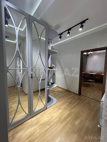 2 otaqlı yeni tikili - Yeni Yasamal q. - 70 m² (4)
