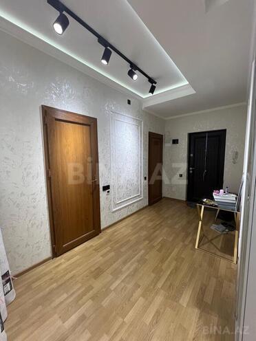 2 otaqlı yeni tikili - Yeni Yasamal q. - 70 m² (5)