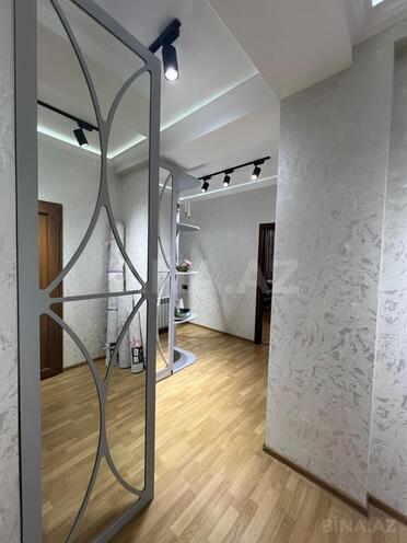 2 otaqlı yeni tikili - Yeni Yasamal q. - 70 m² (12)