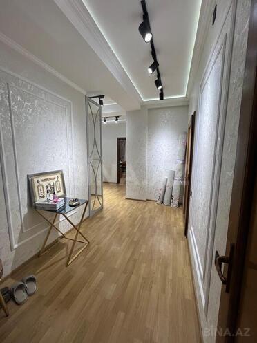 2 otaqlı yeni tikili - Yeni Yasamal q. - 70 m² (10)