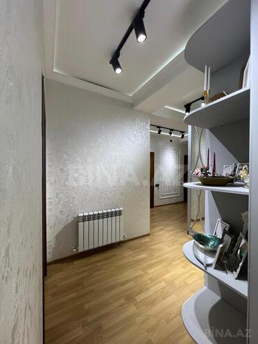 2 otaqlı yeni tikili - Yeni Yasamal q. - 70 m² (11)