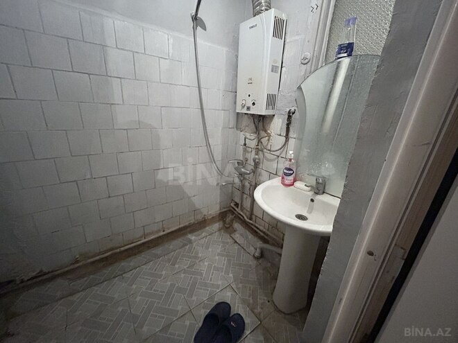 2-комн. вторичка - м. Элмляр Академиясы - 70 м² (6)