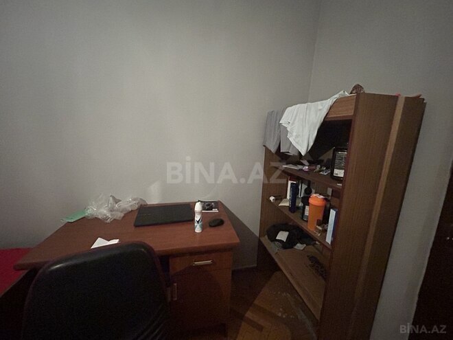 2-комн. вторичка - м. Элмляр Академиясы - 70 м² (3)