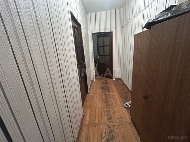 2-комн. вторичка - м. Элмляр Академиясы - 70 м² (2)