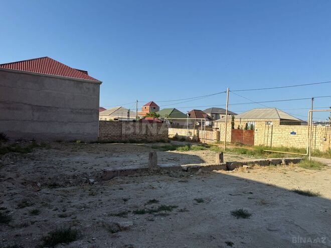 Torpaq - Sumqayıt - 3 sot (1)