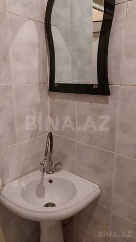 1-комн. вторичка - м. Мемар Аджеми - 30 м² (3)