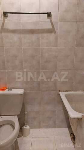 1-комн. вторичка - м. Мемар Аджеми - 30 м² (2)