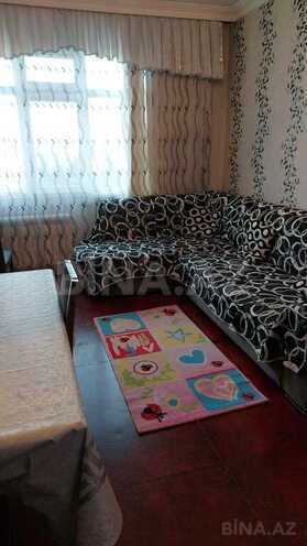 1-комн. вторичка - м. Мемар Аджеми - 30 м² (1)