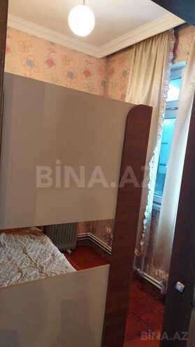 1-комн. вторичка - м. Мемар Аджеми - 30 м² (7)