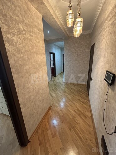 3 otaqlı yeni tikili - Həzi Aslanov m. - 94 m² (2)