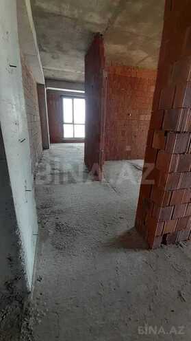 3 otaqlı yeni tikili - Böyükşor q. - 145.5 m² (5)