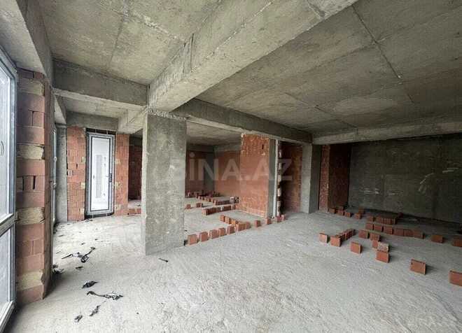 2-комн. новостройка - Наримановский  р. - 109 м² (8)