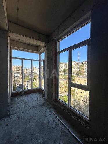 Satılır 2 otaqlı yeni tikili 82.1 m², Həzi Aslanov m., photo 5 from 24