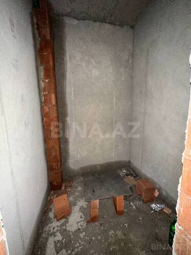 Satılır 2 otaqlı yeni tikili 82.1 m², Həzi Aslanov m., photo 17 from 24