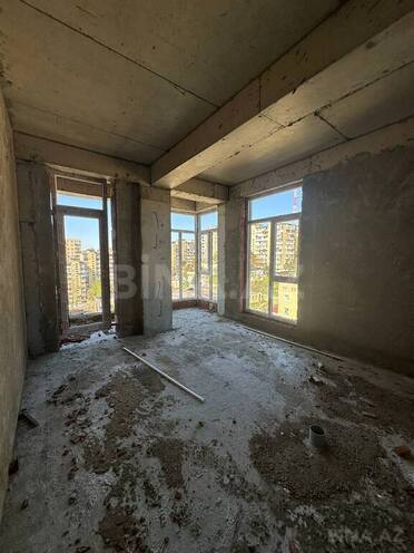 Satılır 2 otaqlı yeni tikili 82.1 m², Həzi Aslanov m., photo 4 from 24