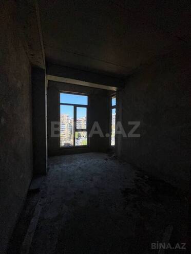 Satılır 2 otaqlı yeni tikili 82.1 m², Həzi Aslanov m., photo 9 from 24