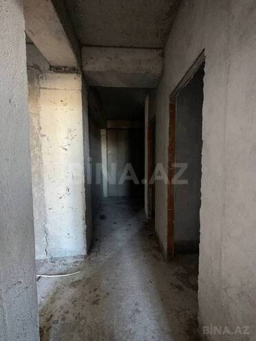 Satılır 2 otaqlı yeni tikili 82.1 m², Həzi Aslanov m., photo 13 from 24
