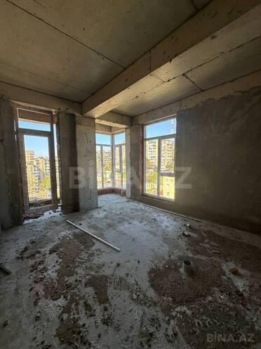 Satılır 2 otaqlı yeni tikili 82.1 m², Həzi Aslanov m., photo 6 from 24