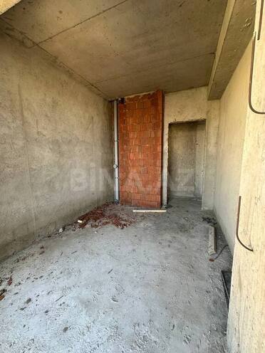 Satılır 2 otaqlı yeni tikili 82.1 m², Həzi Aslanov m., photo 10 from 24