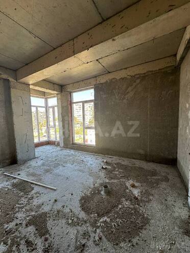 Satılır 2 otaqlı yeni tikili 82.1 m², Həzi Aslanov m., photo 3 from 24