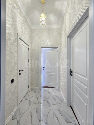 2-комн. новостройка - Абшеронcкий  р. - 53 м² (7)