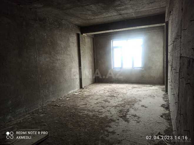3-комн. новостройка - м. Дернегюль - 135 м² (9)