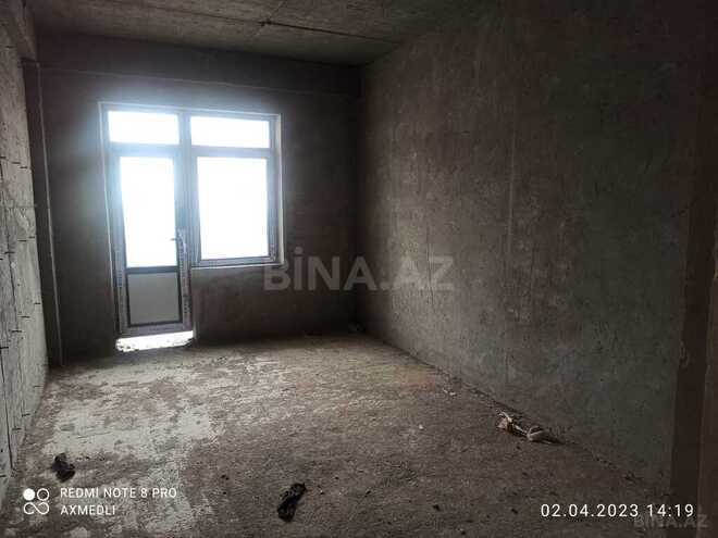3-комн. новостройка - м. Дернегюль - 135 м² (7)