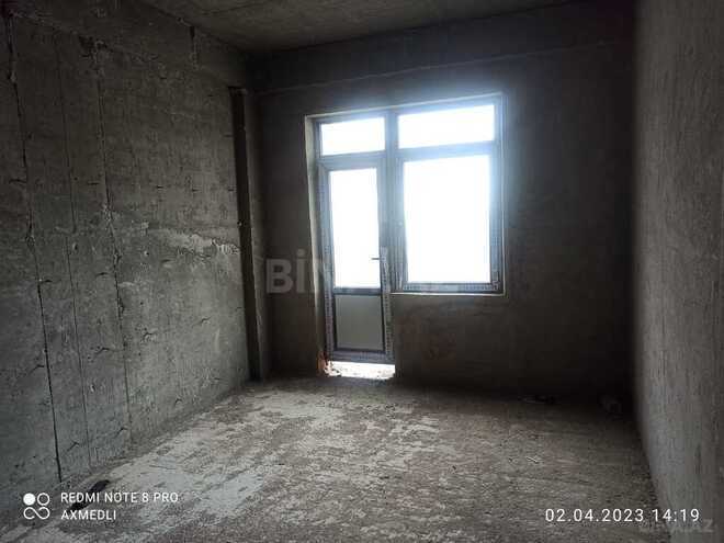3-комн. новостройка - м. Дернегюль - 135 м² (6)