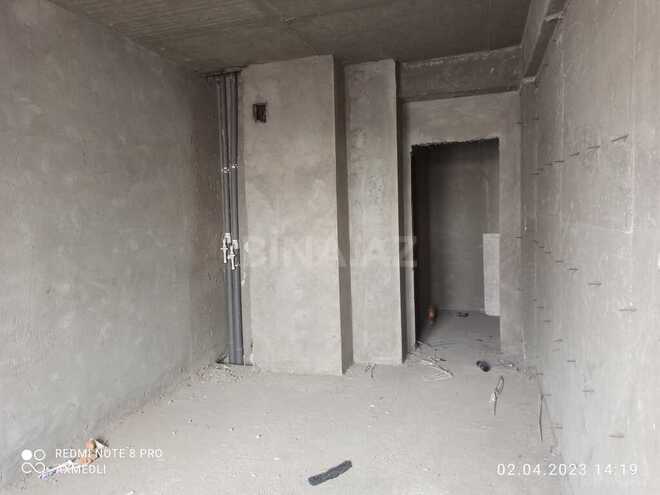 3-комн. новостройка - м. Дернегюль - 135 м² (5)
