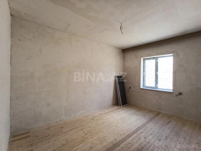 4 otaqlı həyət evi/bağ evi - Savalan q. - 110 m² (7)