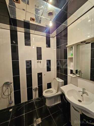 2 otaqlı yeni tikili - Masazır q. - 68 m² (13)