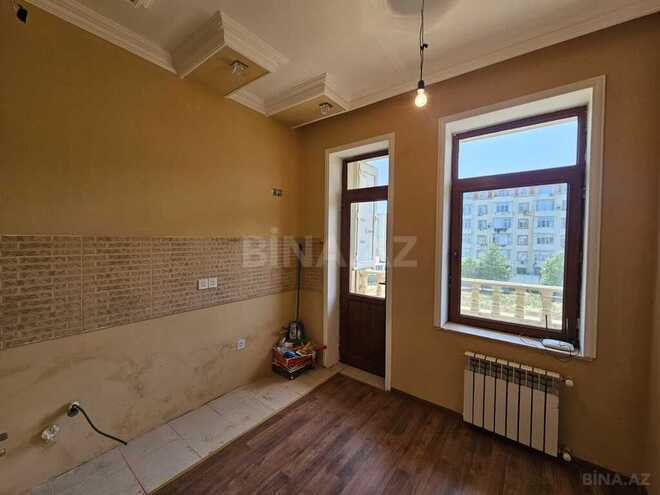 2 otaqlı yeni tikili - Masazır q. - 68 m² (5)