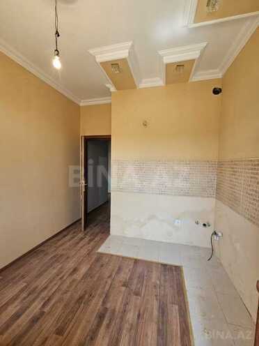 2 otaqlı yeni tikili - Masazır q. - 68 m² (4)
