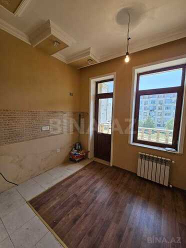 2 otaqlı yeni tikili - Masazır q. - 68 m² (3)