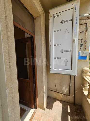 2 otaqlı yeni tikili - Masazır q. - 68 m² (7)