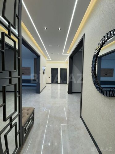 3 otaqlı həyət evi/bağ evi - Mərdəkan q. - 210 m² (7)