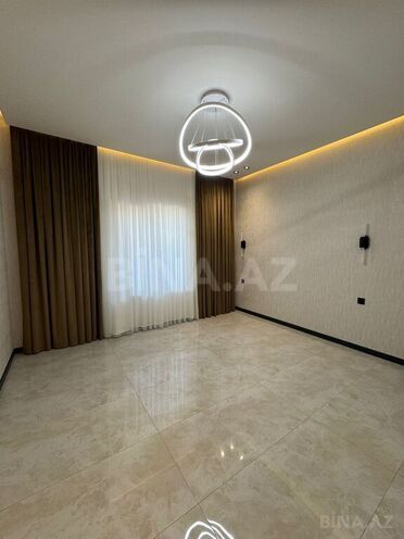 3 otaqlı həyət evi/bağ evi - Mərdəkan q. - 210 m² (12)