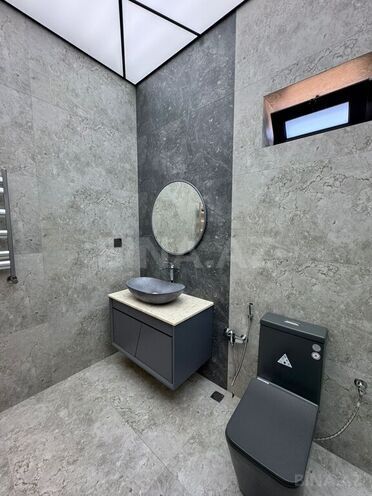 3 otaqlı həyət evi/bağ evi - Mərdəkan q. - 210 m² (15)