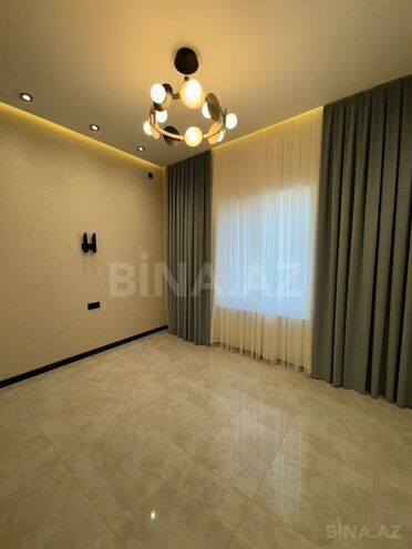 3 otaqlı həyət evi/bağ evi - Mərdəkan q. - 210 m² (10)