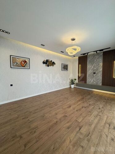 3 otaqlı həyət evi/bağ evi - Mərdəkan q. - 210 m² (4)
