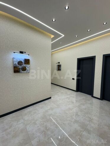 3 otaqlı həyət evi/bağ evi - Mərdəkan q. - 210 m² (9)