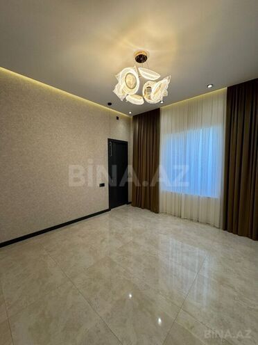 3 otaqlı həyət evi/bağ evi - Mərdəkan q. - 210 m² (13)