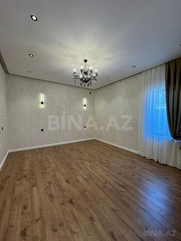3 otaqlı həyət evi/bağ evi - Mərdəkan q. - 210 m² (3)